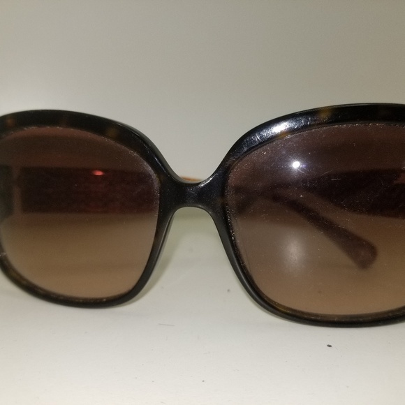 Coach Sunglasses